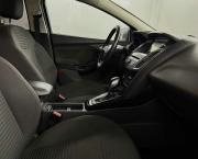Ford Focus III Рестайлинг Москва  - изображение 26