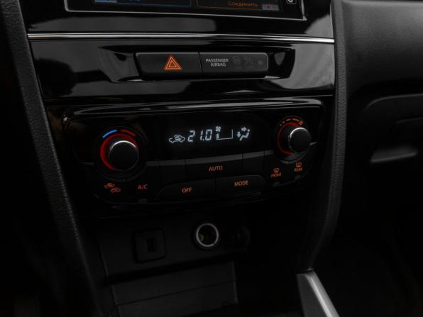 Suzuki Vitara II с пробегом 2018 года, цена 2 190 000 рублей, 81161 км, внедорожник, Автокод Объявления