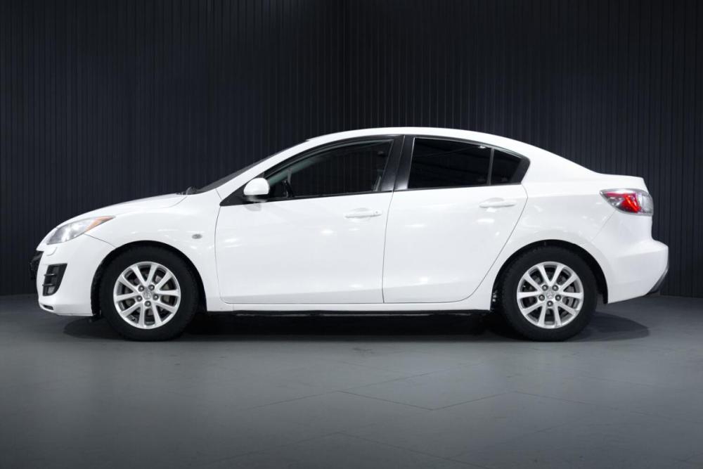 Mazda 3 II (BL) Рестайлинг Тюмень  - изображение 5