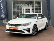 Kia Optima IV Рестайлинг Екатеринбург  - изображение 16