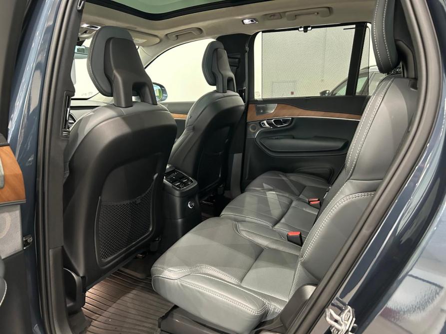 Volvo XC90 II Рестайлинг 1 Санкт-Петербург  - изображение 15