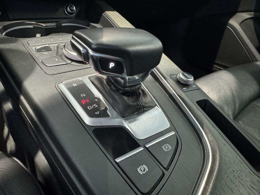 Audi A4 V (B9) Екатеринбург  - изображение 23