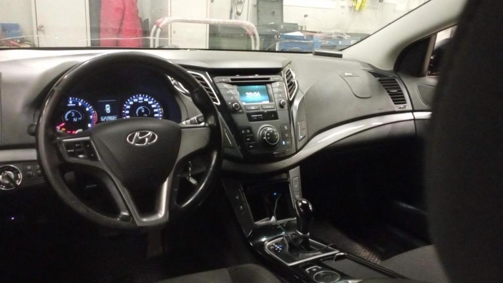 Hyundai i40 I Санкт-Петербург  - изображение 5