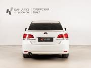 Subaru Legacy V Рестайлинг Казань  - изображение 13