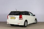 Toyota Wish I Рестайлинг Новосибирск  - изображение 21
