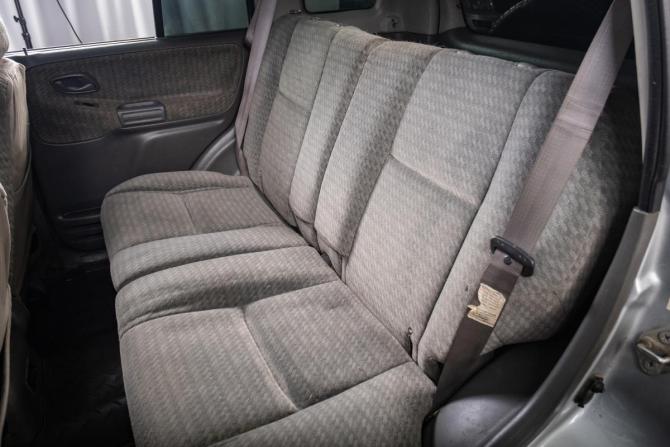 Suzuki Grand Vitara I с пробегом 2002 года, цена 349 000 рублей, 189000 км, внедорожник, Автокод Объявления