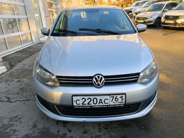 Volkswagen Polo V с пробегом 2013 года, цена 699 000 рублей, 177184 км, седан, Автокод Объявления