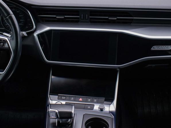 Audi A6 V (C8) с пробегом 2019 года, цена 2 721 000 рублей, 182400 км, седан, Автокод Объявления