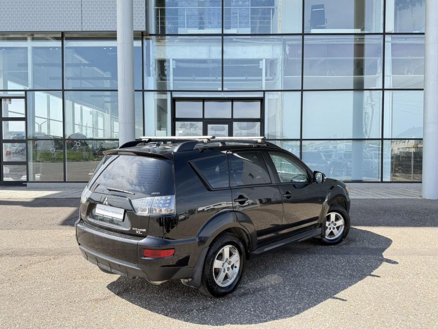 Mitsubishi Outlander II Рестайлинг Тверь  - изображение 9