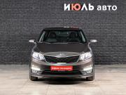 Kia Rio III Рестайлинг Екатеринбург  - изображение 22