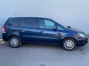 Opel Zafira B Рестайлинг Стерлитамак  - изображение 43
