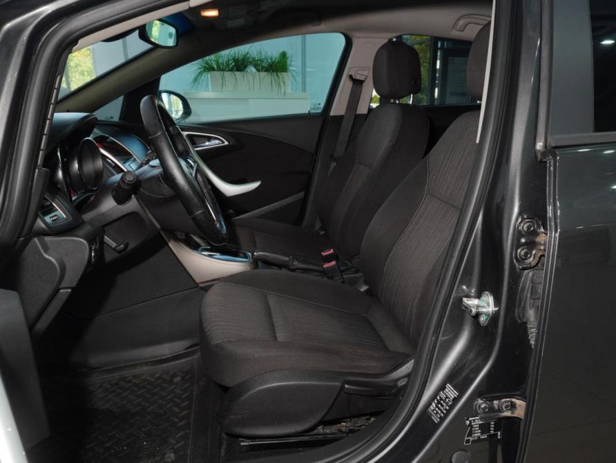 Opel Astra J Тверь  - изображение 10