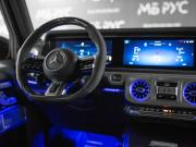 Mercedes-Benz G-Класс AMG II (W465) Рестайлинг Москва  - изображение 43