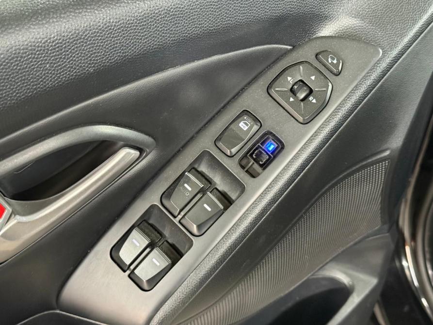 Hyundai ix35 I Екатеринбург  - изображение 10