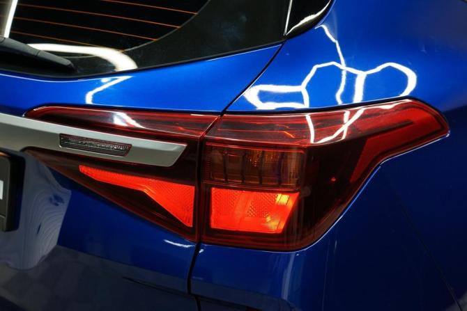 Kia Seltos I с пробегом 2021 года, цена 2 289 000 рублей, 81600 км, внедорожник, Автокод Объявления