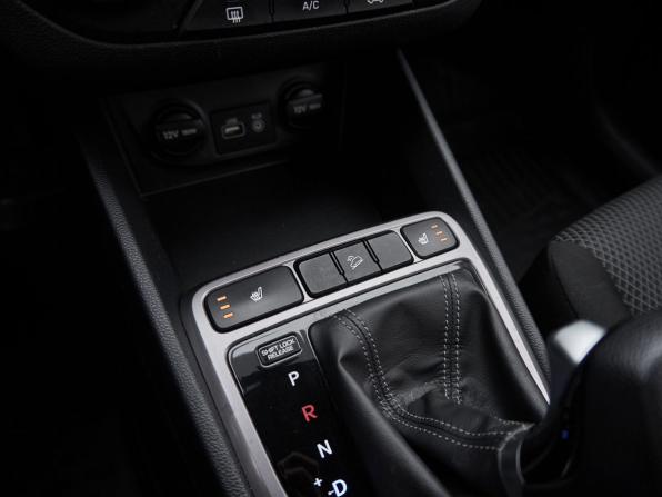 Hyundai Creta I с пробегом 2019 года, цена 1 714 000 рублей, 79860 км, внедорожник, Автокод Объявления