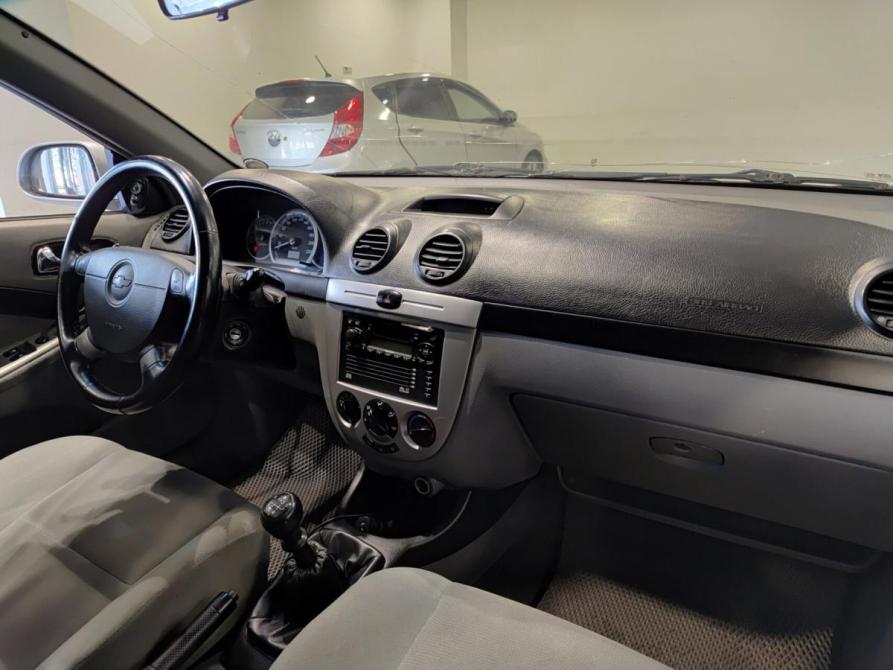 Chevrolet Lacetti I Казань  - изображение 13