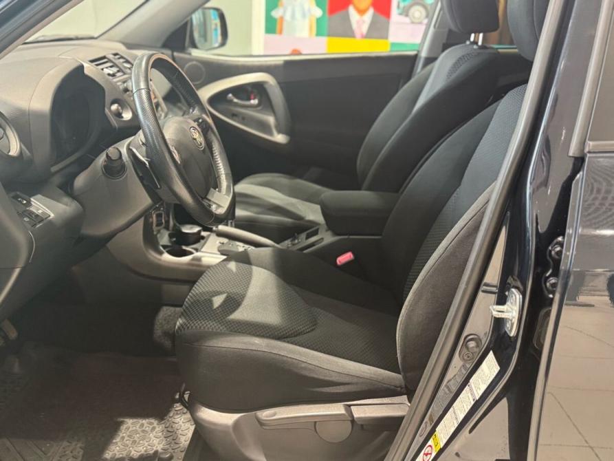 Toyota RAV4 III (XA30) Рестайлинг Екатеринбург  - изображение 9