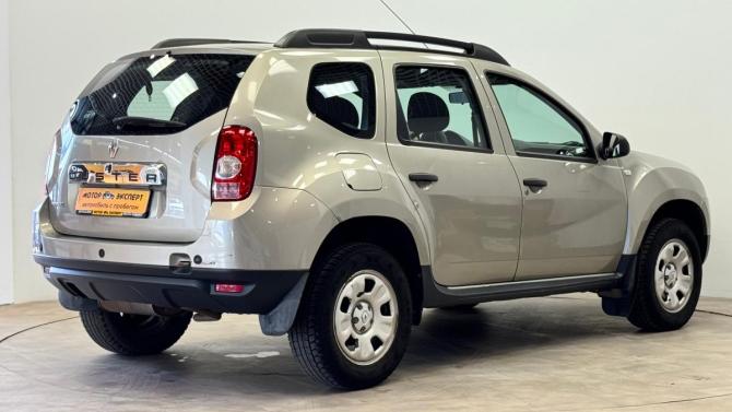 Renault Duster I с пробегом 2013 года, цена 879 000 рублей, 85134 км, внедорожник, Автокод Объявления