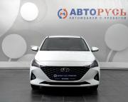 Hyundai Solaris II Москва  - изображение 27