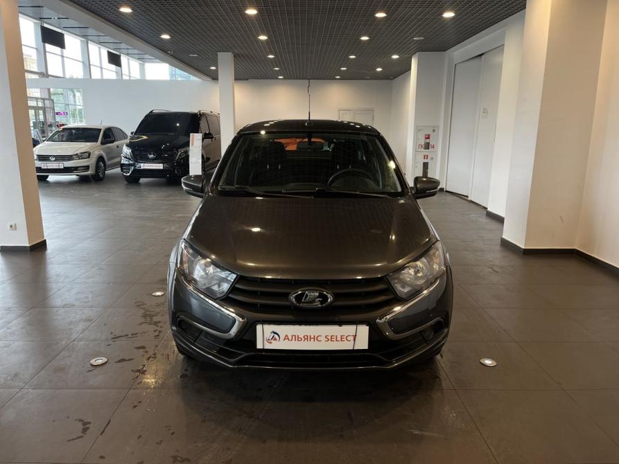 Lada (ВАЗ) Granta I Рестайлинг Чебоксары  - изображение 8