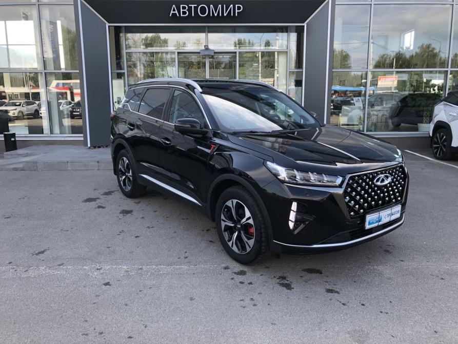 Chery Tiggo 7 Pro Max I Брянск  - изображение 3