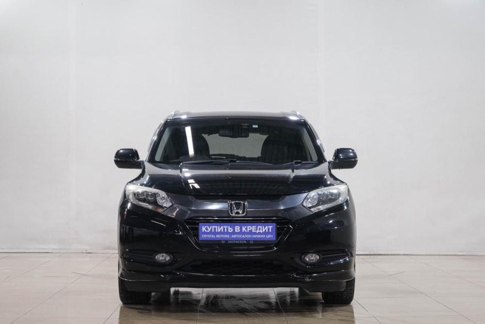 Honda Vezel I Новокузнецк  - изображение 2