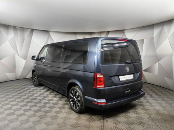 Volkswagen Caravelle T6 с пробегом 2018 года, цена 3 265 150 рублей, 122514 км, минивэн, Автокод Объявления