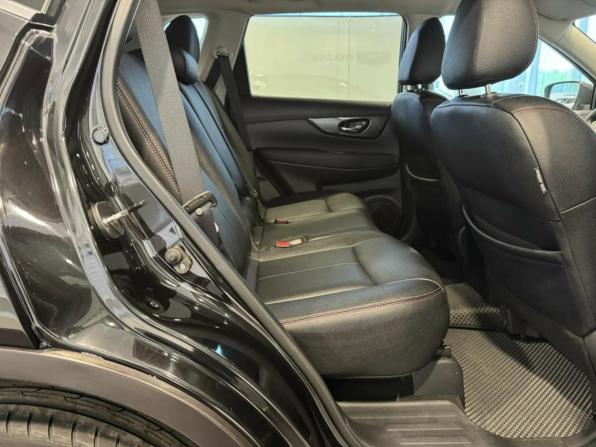Nissan X-Trail III с пробегом 2017 года, цена 1 599 000 рублей, 220847 км, внедорожник, Автокод Объявления