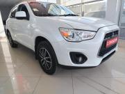 Mitsubishi ASX I Арзамас  - изображение 16