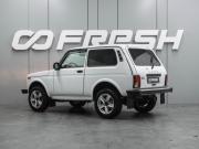Lada (ВАЗ) Niva Legend I Воронеж  - изображение 18