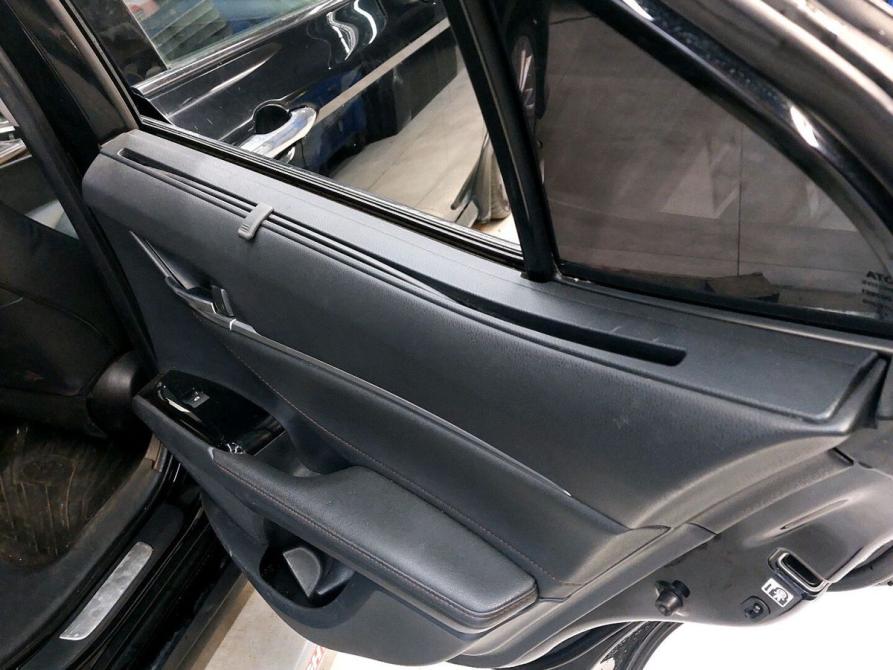 Toyota Camry VIII (XV70) Москва  - изображение 28