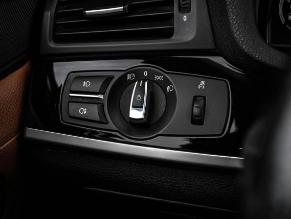 BMW X3 II (F25) Рестайлинг с пробегом 2015 года, цена 2 439 000 рублей, 297911 км, внедорожник, Автокод Объявления