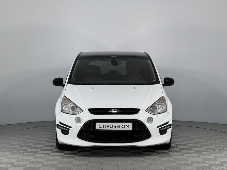 Ford S-MAX I Рестайлинг Калининград  - изображение 2