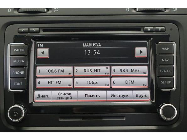 Volkswagen Golf VI с пробегом 2010 года, цена 822 000 рублей, 141261 км, хэтчбек, Автокод Объявления