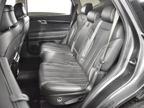 Genesis GV80 I с пробегом 2020 года, цена 3 990 100 рублей, 184893 км, внедорожник, Автокод Объявления