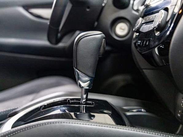 Nissan Qashqai II с пробегом 2014 года, цена 1 648 000 рублей, 42887 км, внедорожник, Автокод Объявления