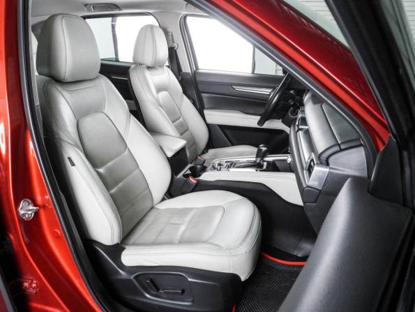 Mazda CX-5 II с пробегом 2018 года, цена 2 399 000 рублей, 104275 км, внедорожник, Автокод Объявления