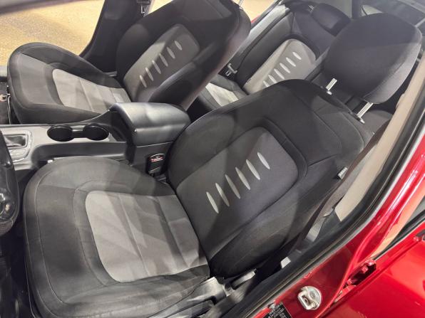 Kia Ceed II с пробегом 2012 года, цена 779 000 рублей, 218000 км, хэтчбек, Автокод Объявления