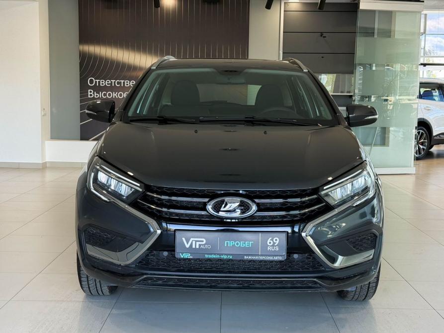 Lada (ВАЗ) Vesta I Рестайлинг (NG) Тверь  - изображение 2