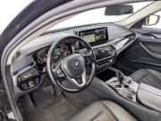 BMW 5 серии VII (G30/G31/G38) Рестайлинг Москва  - изображение 46