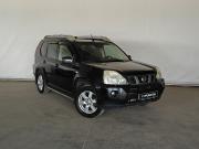 Nissan X-Trail II Москва  - изображение 19