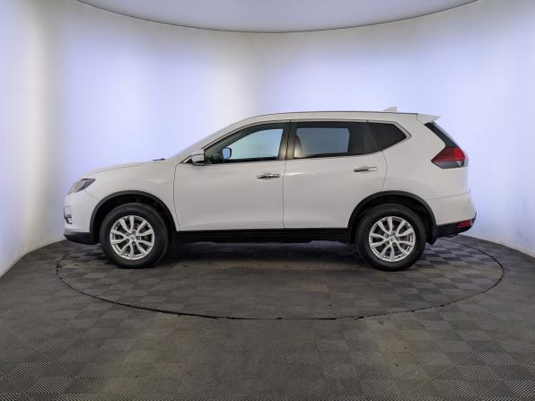 Nissan X-Trail III Рестайлинг с пробегом 2021 года, цена 2 495 000 рублей, 62229 км, внедорожник, Автокод Объявления
