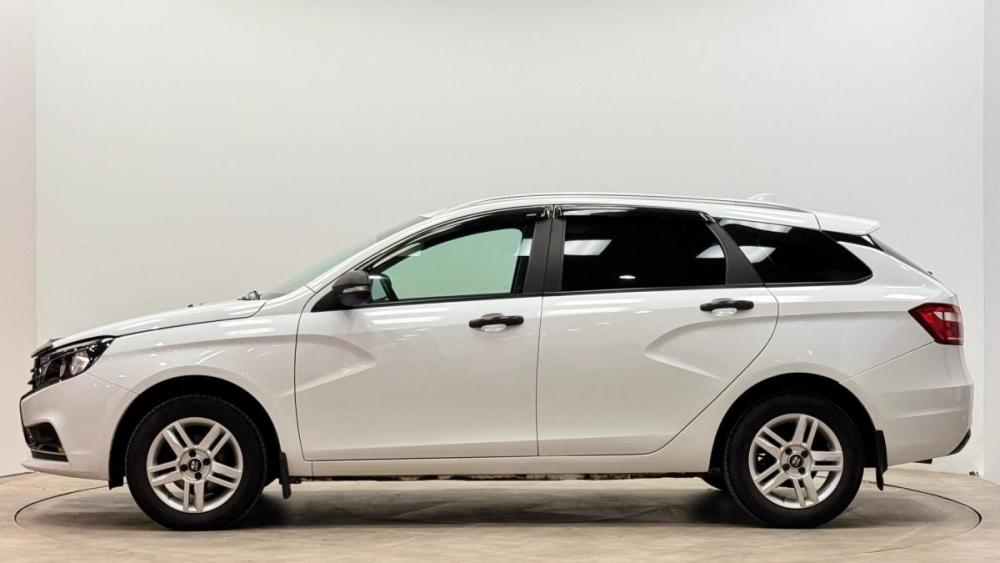 Lada (ВАЗ) Vesta I Киров  - изображение 2