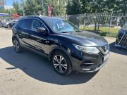 Nissan Qashqai II Рестайлинг Москва  - изображение 11