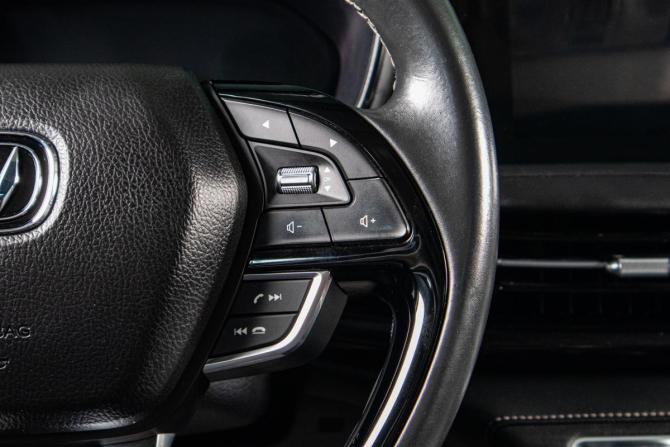 Changan CS95 I Рестайлинг с пробегом 2020 года, цена 2 589 000 рублей, 70000 км, внедорожник, Автокод Объявления