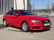Audi A3 III (8V) Казань  - изображение 37