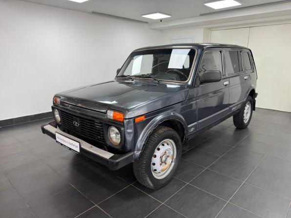 Lada (ВАЗ) 2131 (4x4) I с пробегом 2013 года, цена 244 000 рублей, 184760 км, внедорожник, Автокод Объявления