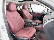 BMW X4 II (G02) Рестайлинг Воронеж  - изображение 67
