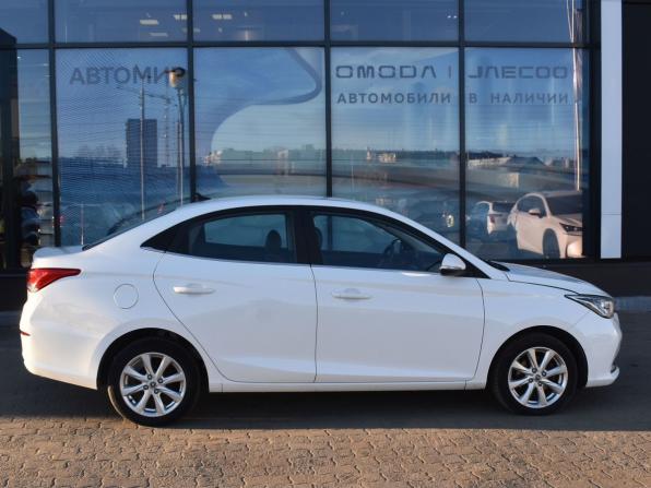 Changan Alsvin с пробегом 2023 года, цена 975 000 рублей, 82194 км, седан, Автокод Объявления